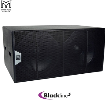 Loa Martin Audio B218